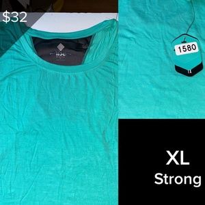 Rise ~ Strong ~ Lularoe NWT